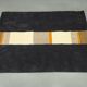 Hand-tufted wool rug by C. Olesen, Graphic design, 1990s