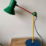 VENETA LUMI ITALY Vintage Designer Lamp