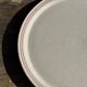 Lunéville table service Art Workshop 8 plates and 2 serving dishes