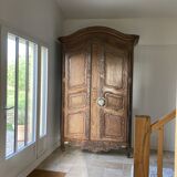 Armoire style provençal