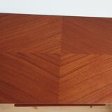 Console cabinet, 50s