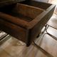 Farm table XIXth