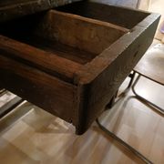 Farm table XIXth