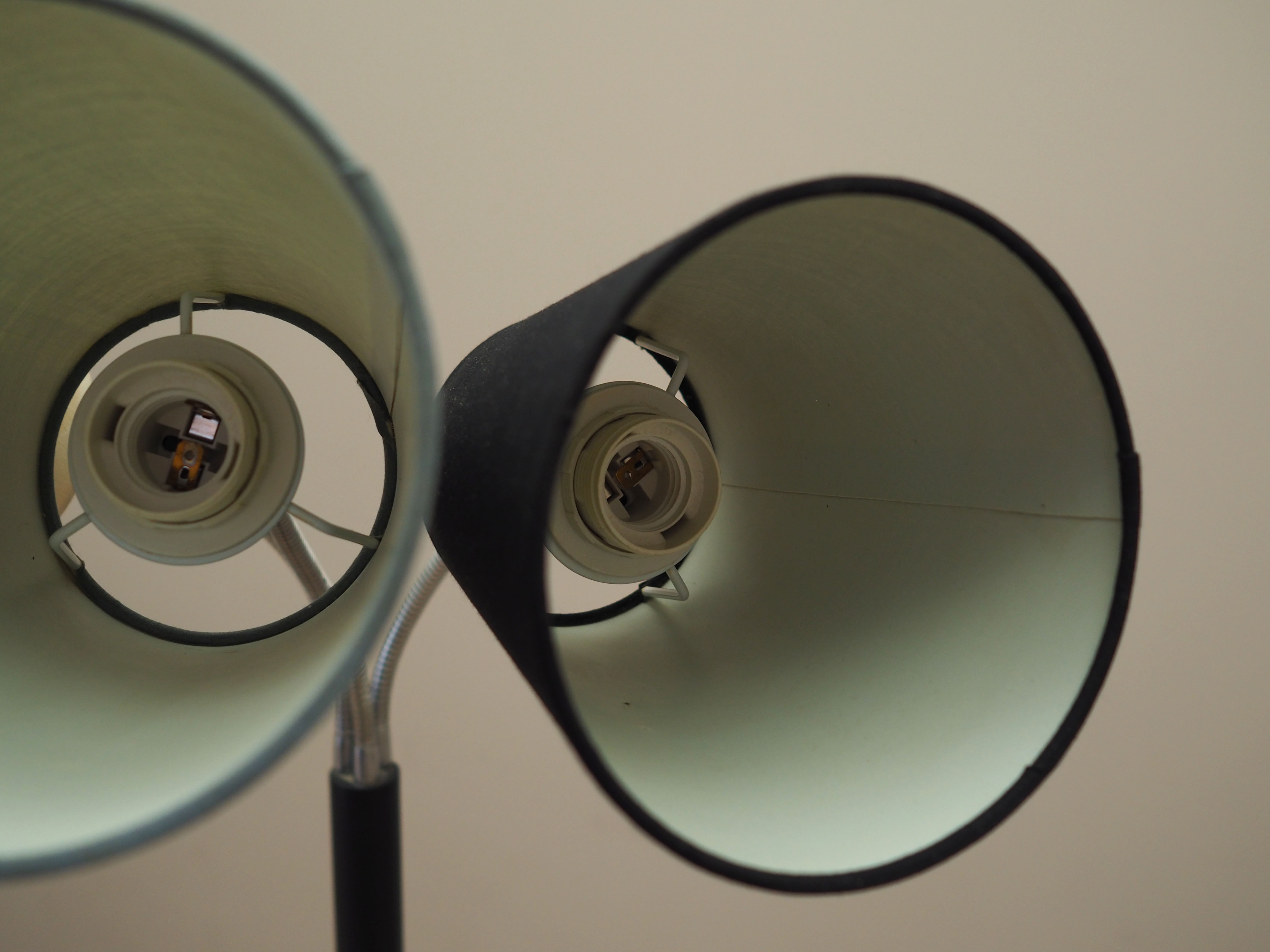 Floor lamp, Danish design, 1970s, production: Denmark