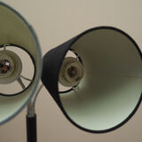 Floor lamp, Danish design, 1970s, production: Denmark