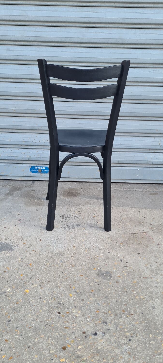 Baumann bistro chair