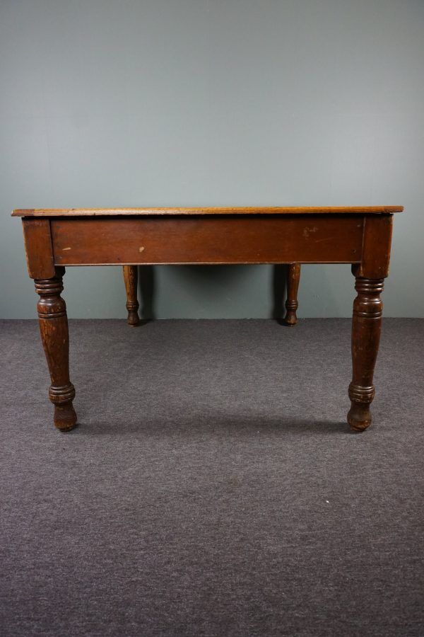 English writing table Withy Grove Store Manchester