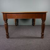 English writing table Withy Grove Store Manchester