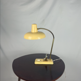 Vintage desk lamp 70s