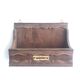 Mail storage box