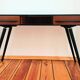 Desk by M. Pozar for Up Závody, Czechoslovakia, 1960s