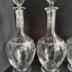 Carafe Saint Louis Manon
