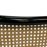 Cesca chair b32 model in chrome and black