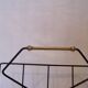 Magazine rack 50s