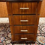 Classic Art Deco Desk