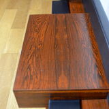 Meuble en palissandre de rio vintage 1960