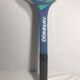Racquet Tennis old DONNAY Hit N 1 Light 3 wood + Leather Made in Belgium