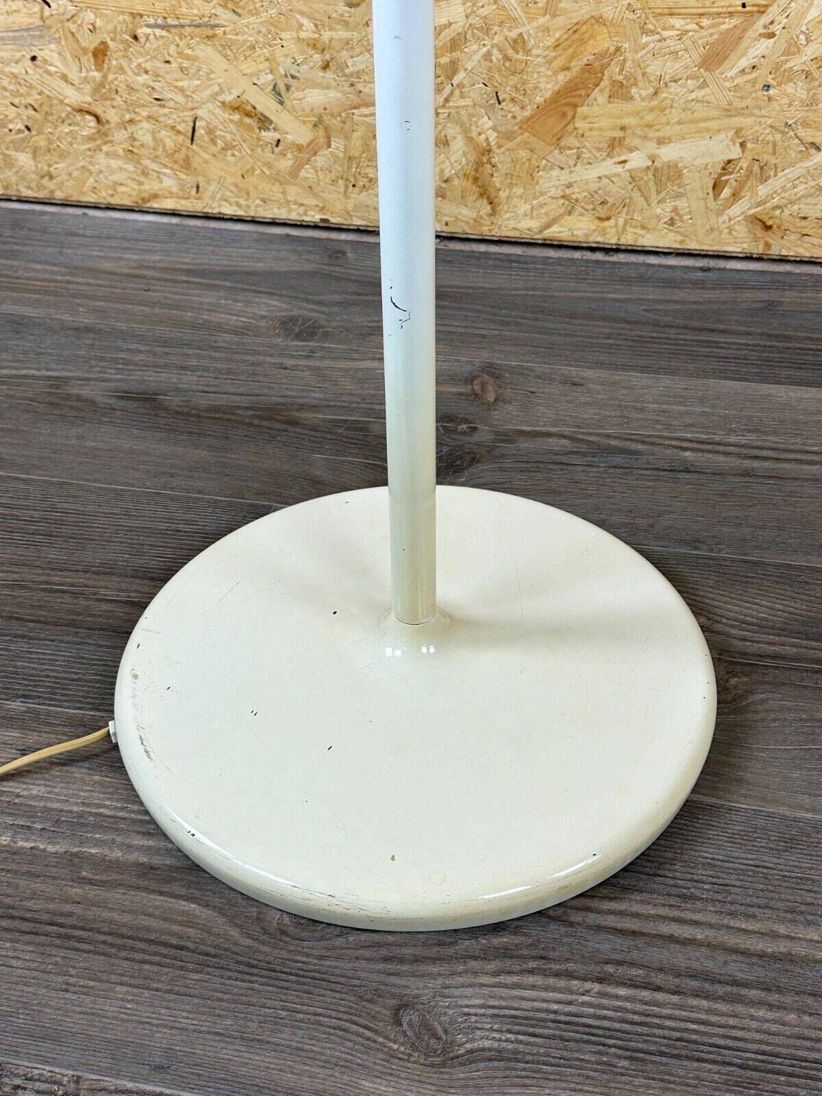 60s 70s adjustable floor lamp Swiss Lamps International Switzerland metal