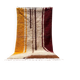 Tapis berbère beni ouraine fait main taille 150 x 250 cm