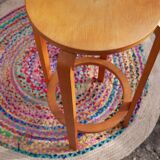 Scandinavian barstool 60 years