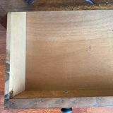 Commode art deco 4 tiroirs