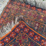 Handmade Persian rug