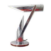 Lampe de table Grin Luz de Luis Pérez de la Oliva
