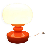 Space age lamp
