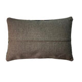 Vintage turkish handmade cushion cover