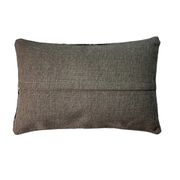 Vintage turkish handmade cushion cover