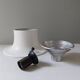Pair of Italian wall lights Targetti - 30 cm