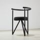 Philippe Starck Miss Dorn Chair for Disform Spain 1982