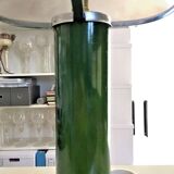 Large Italian Design Ministerial Desk Lamp 1950s