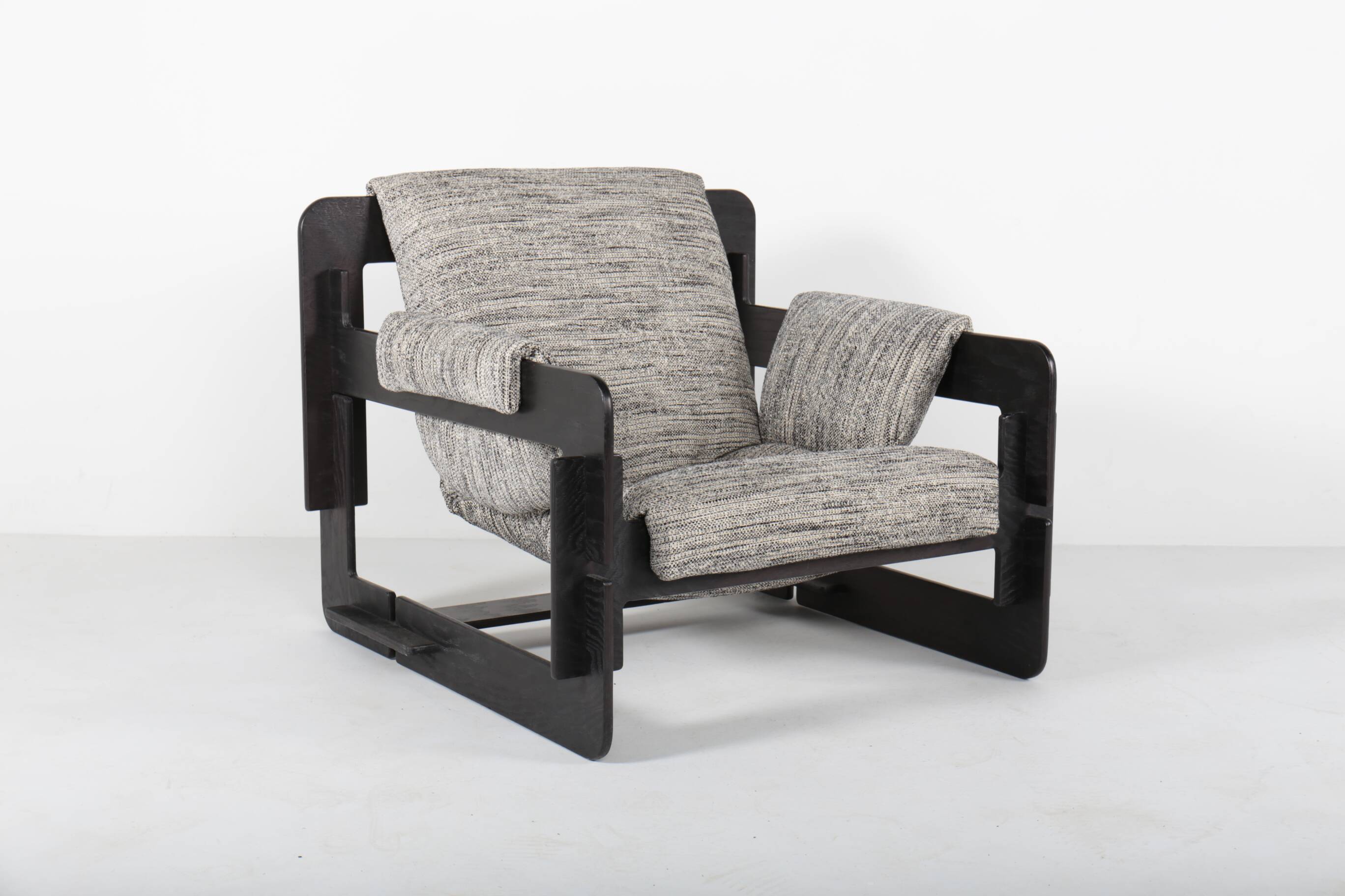 "Rover" armchair by Arne Jacobsen, 1968