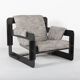 "Rover" armchair by Arne Jacobsen, 1968