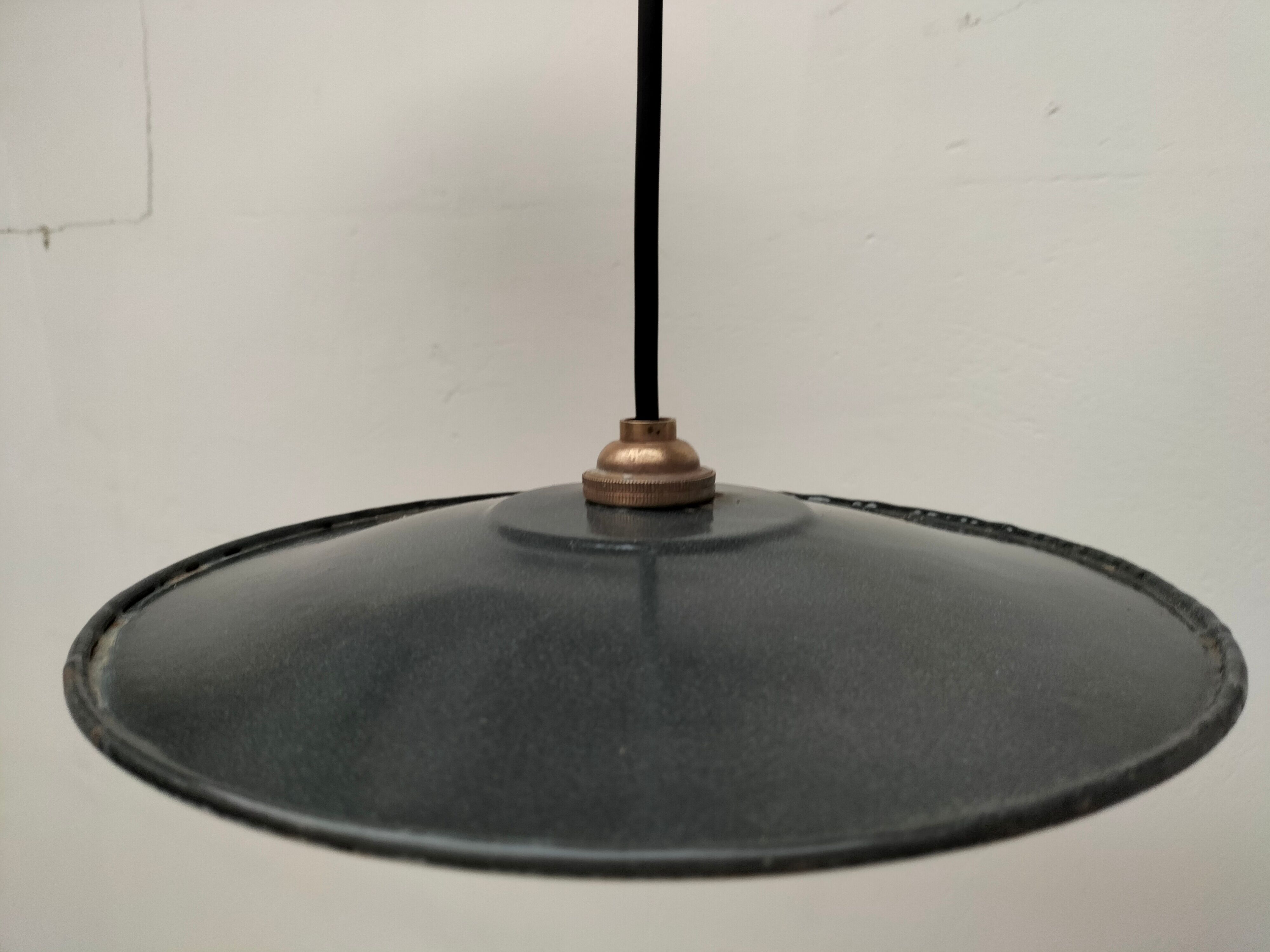 Lot of industrial lamps