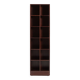 1970’s Danish mahogany bookshelf