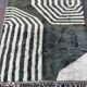 Green Beni Mrirt Rug Custom Made Moroccan Rug150/250cm