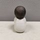 Lisa Larson Ceramic Figure: South, All Children of the World Series (1974)