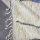Moroccan Rug Diamond Pattern - 350 x 235 cm