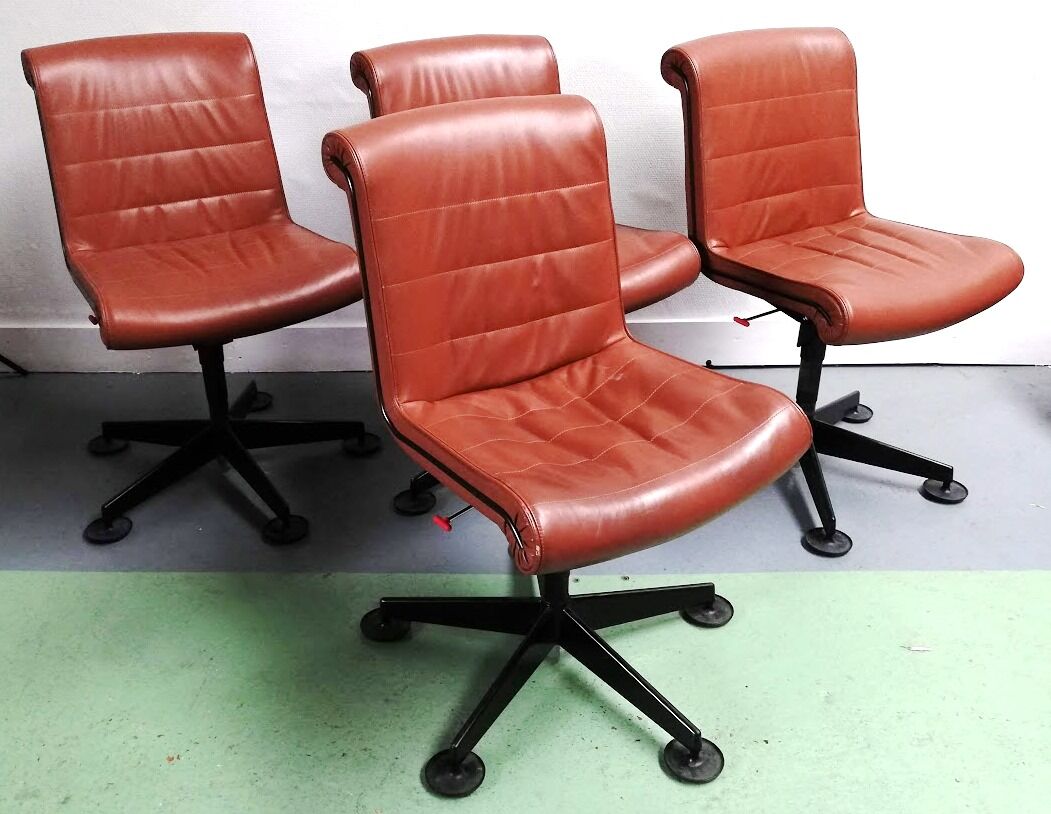 Sapper office chair for Knoll