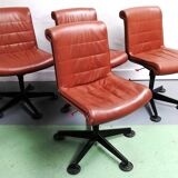 Sapper office chair for Knoll