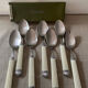 Christofle tablespoons