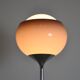 Lampadaire "Bud Grande" de Harvey Guzzini pour Iguzzini, 1960S