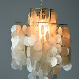Vintage chandelier 1970'