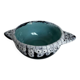 Bowl with ears