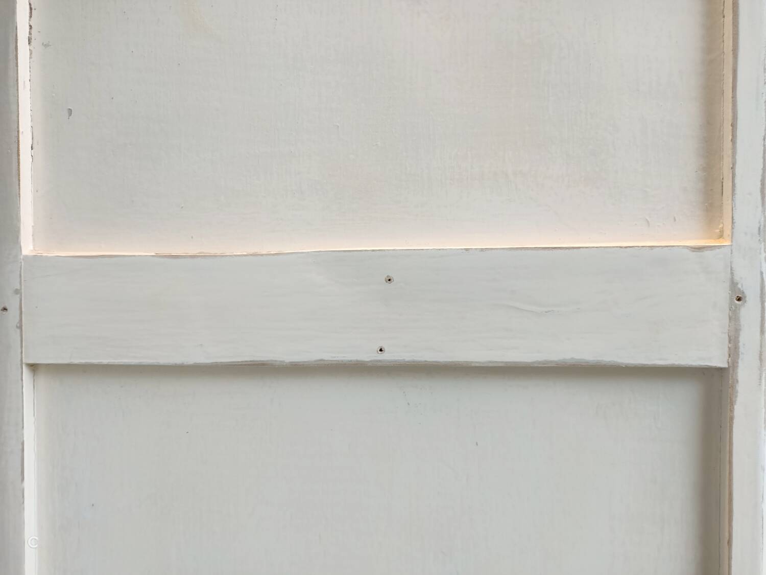 XXL Parisian wardrobe