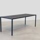 Belgian ceramic coffee table