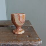 Onyx egg cup