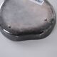 Metal platter, Italian design, 1960s, manufactured by Silea